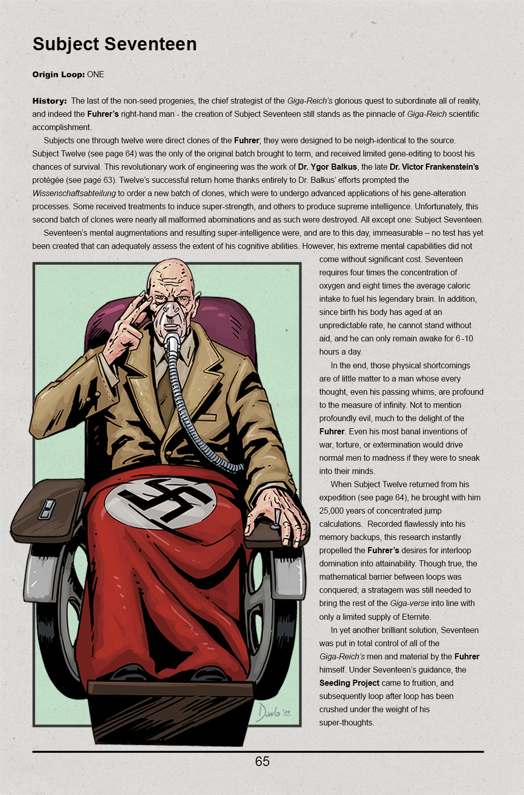 Giga-Reich Source Book – Page 3
