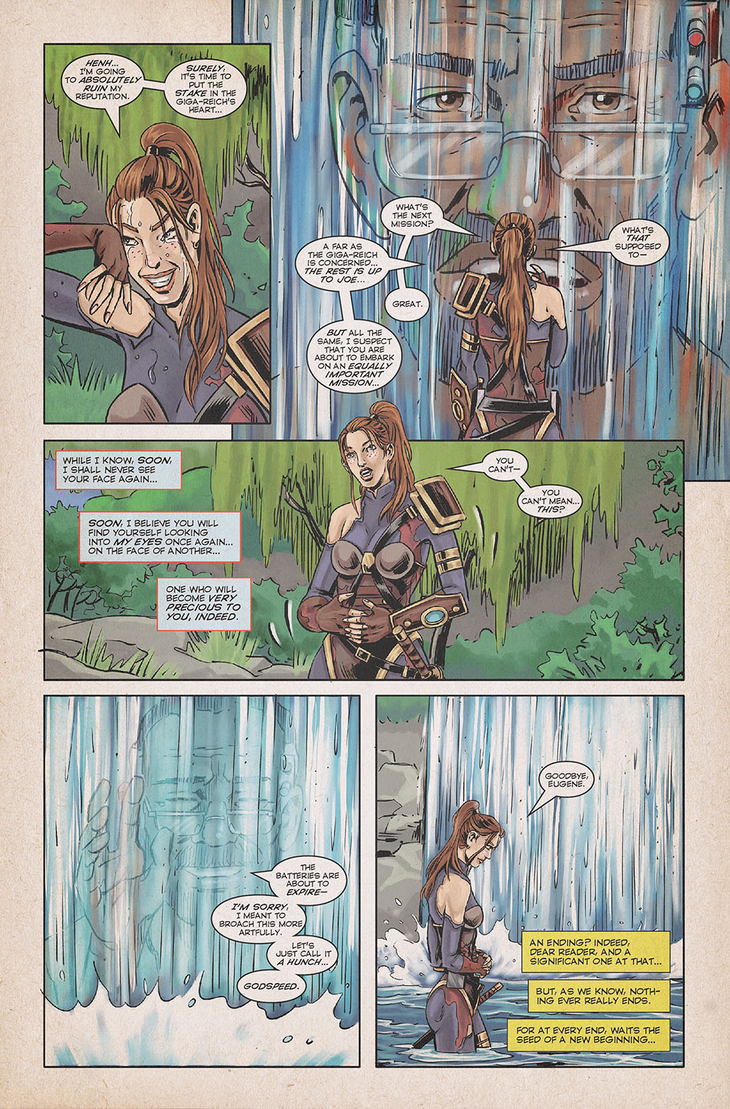 Our Fearful Trip is Done – Page 54