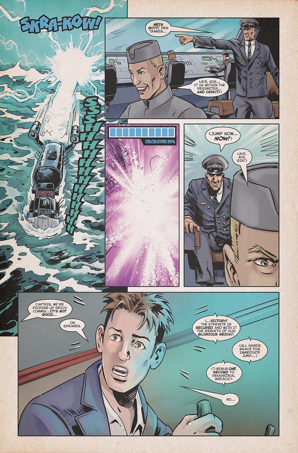 Our Fearful Trip is Done – Page 90