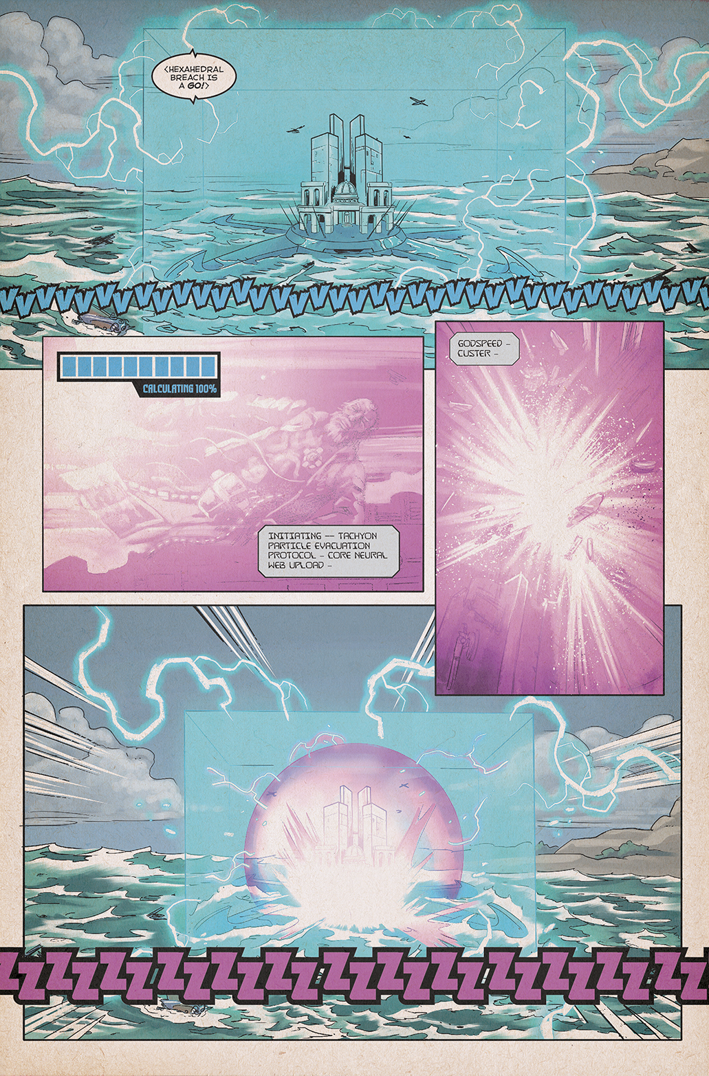 Our Fearful Trip is Done – Page 91
