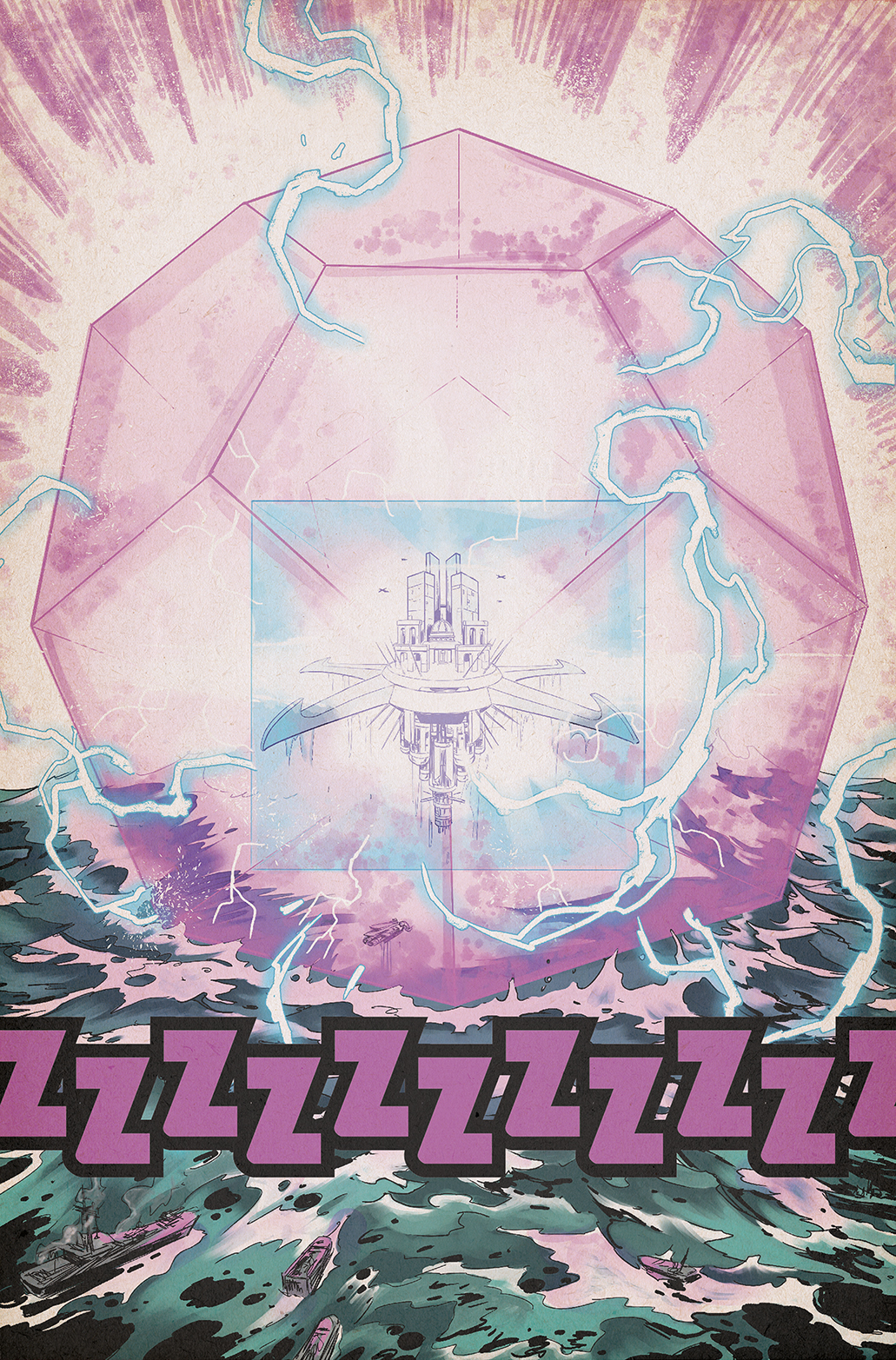 Our Fearful Trip is Done – Page 92