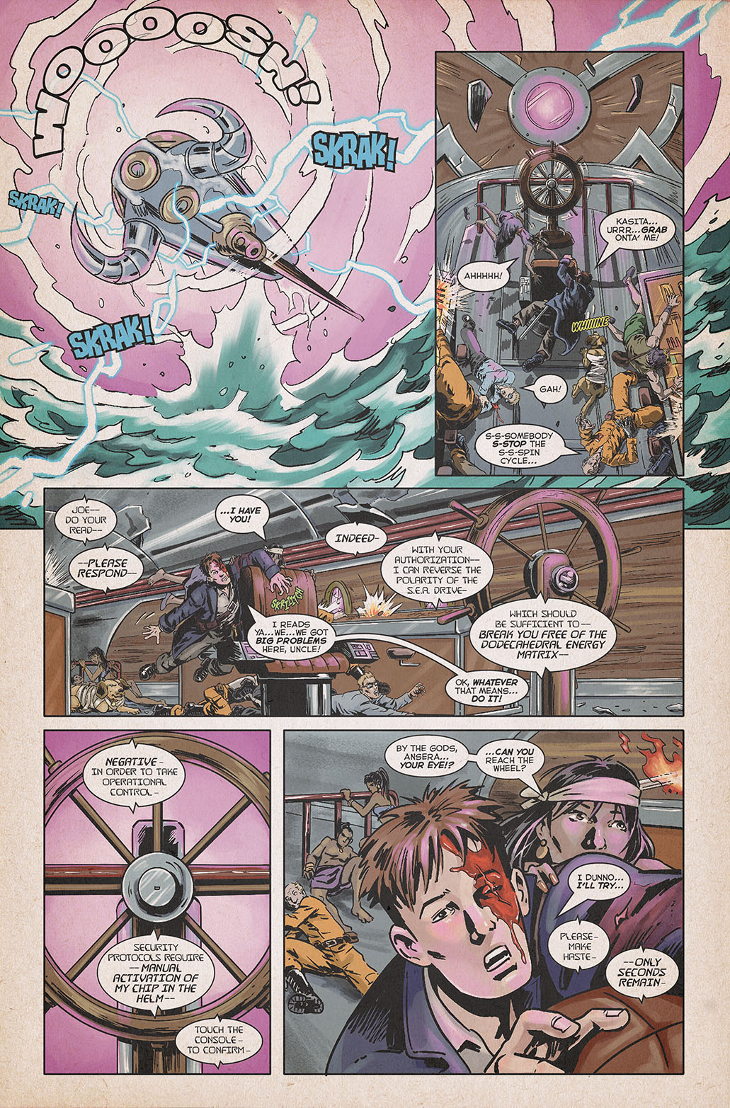 Our Fearful Trip is Done – Page 94