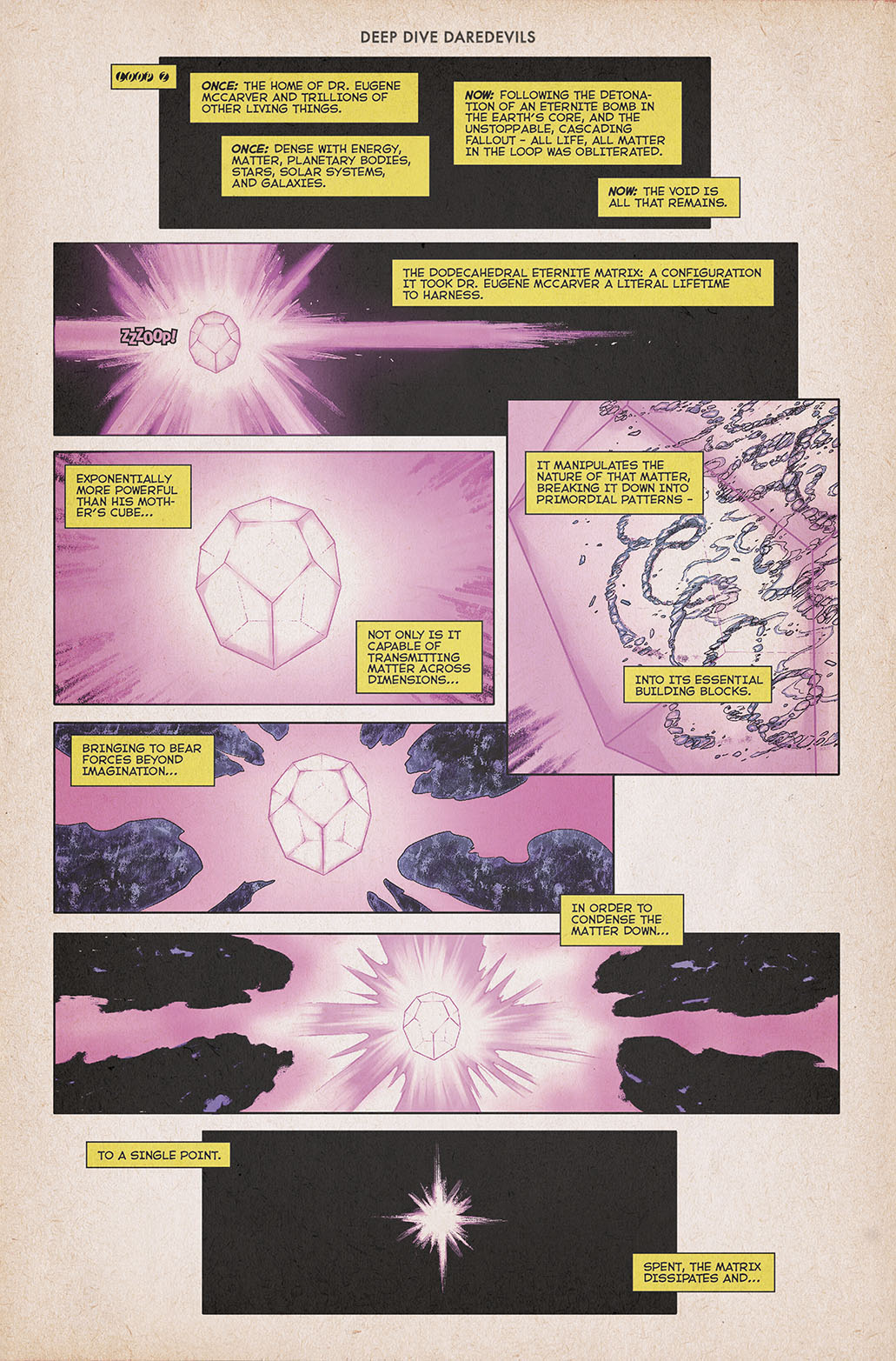 Our Fearful Trip is Done – Page 98